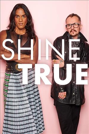Shine True Season 1 cover art