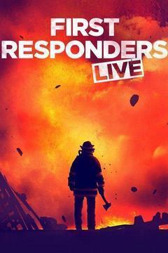 First Responders Live Season 1 cover art