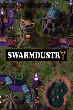Swarmdustry