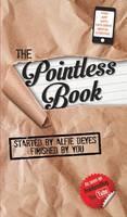 The Pointless Book cover art
