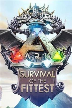 Ark Survival of the Fittest Solo Win - $60k Tournament 