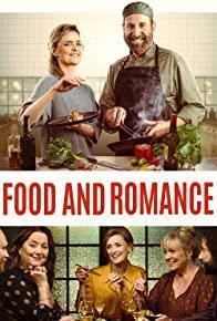 Food and Romance cover art