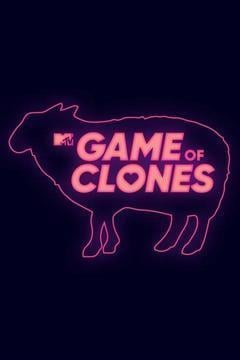 Game of Clones Season 1 cover art