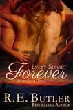 Every Sunset Forever (R. E. Butler) cover art