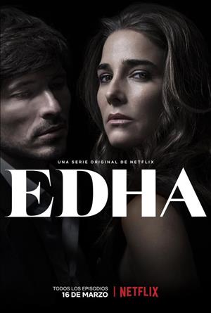 Edha Season 1 cover art