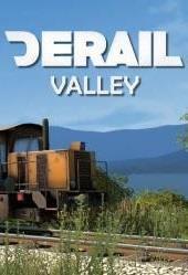 Derail Valley cover art