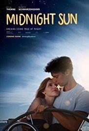 Midnight Sun cover art