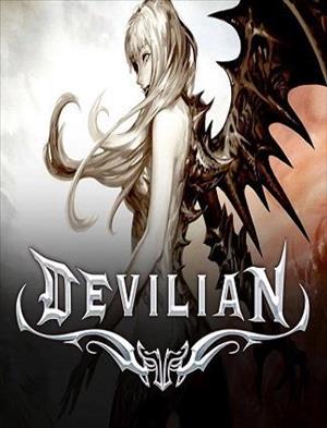 Devilian cover art