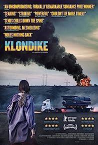 Klondike cover art