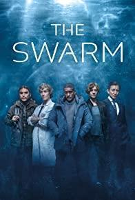 The Swarm Season 1 cover art