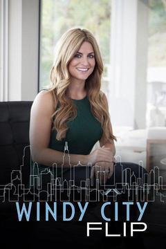 Windy City Flip Season 1 cover art