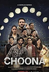 Choona Season 1 cover art