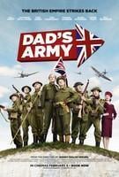 Dad's Army cover art