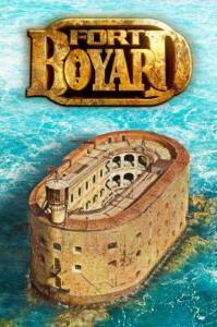 Fort Boyard: The Game cover art