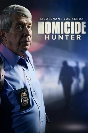 Homicide Hunter: Lt. Joe Kenda Season 7 cover art
