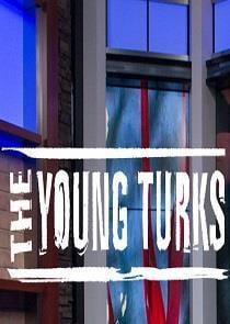The Young Turks Season 1 cover art