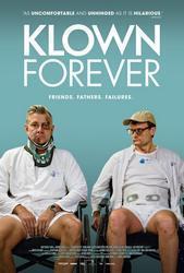 Klown Forever cover art