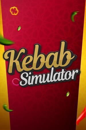 Kebab Simulator cover art