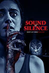 Sound of Silence cover art