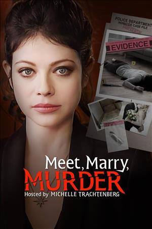Meet Marry Murder Season 1 (Part 2) cover art