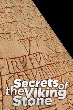 Secrets of the Viking Stone Season 1 cover art