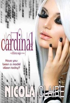 Cardinal cover art