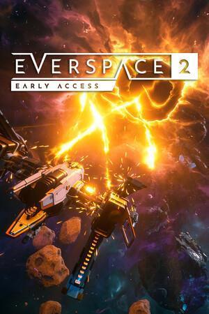 Everspace 2 cover art