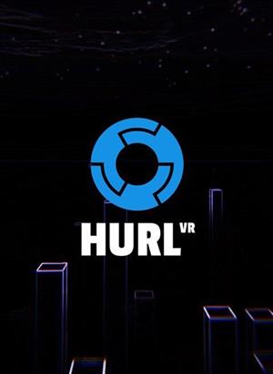 Hurl VR cover art