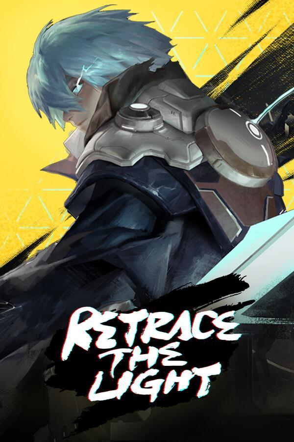 Retrace the Light
