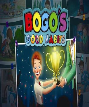 Bogo's Good Habits cover art