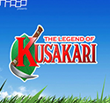 The Legend of Kusakari cover art
