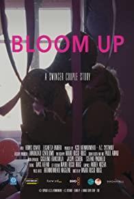 Bloom Up: A Swinger Couple Story cover art