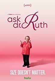 Ask Dr. Ruth cover art