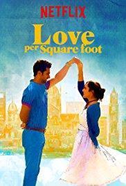 Love Per Square Foot cover art