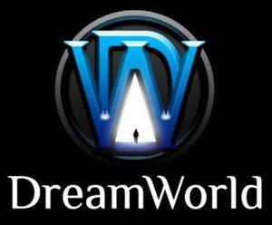 DreamWorld cover art