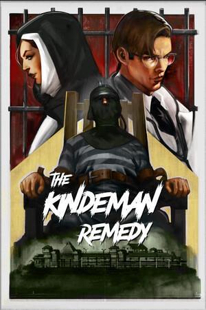 The Kindeman Remedy cover art