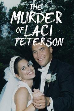 The Murder of Laci Peterson Miniseries cover art