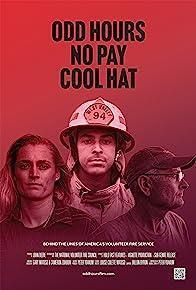 Odd Hours, No Pay, Cool Hat cover art