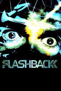 Flashback cover art