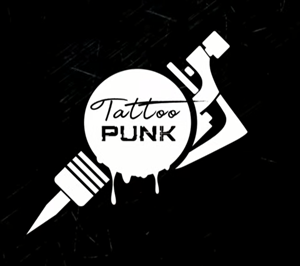 Tattoo Punk cover art