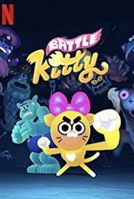Battle Kitty Season 1 cover art
