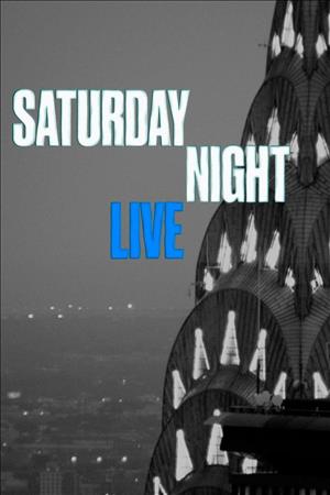 Saturday Night Live Season 45 cover art