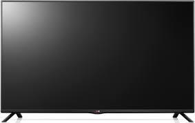 LG 32LB550U 32-inch Widescreen HD LED TV with Freeview HD cover art