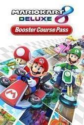 Mario Kart 8 Deluxe – Booster Course Pass Wave 3 cover art