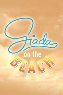 Giada on the Beach Season 1 cover art