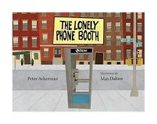 The Lonely Phone Booth cover art