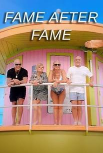 Fame After Fame Season 1 cover art