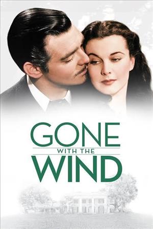 Gone with the Wind 85th Anniversary cover art