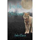 Into the Shadows (Into the Pack, Book 2) cover art