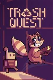 Trash Quest cover art